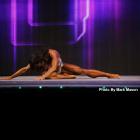 Venus  Nguyen - IFBB Emerald Cup Championship 2014 - #1